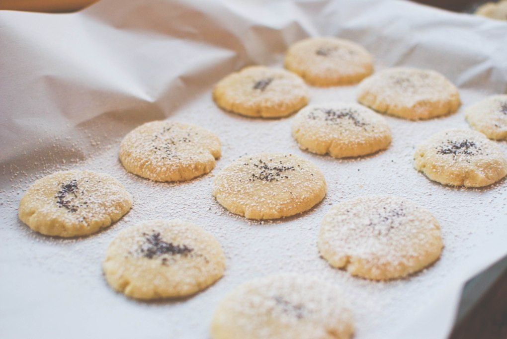 Persian Cookies 1
