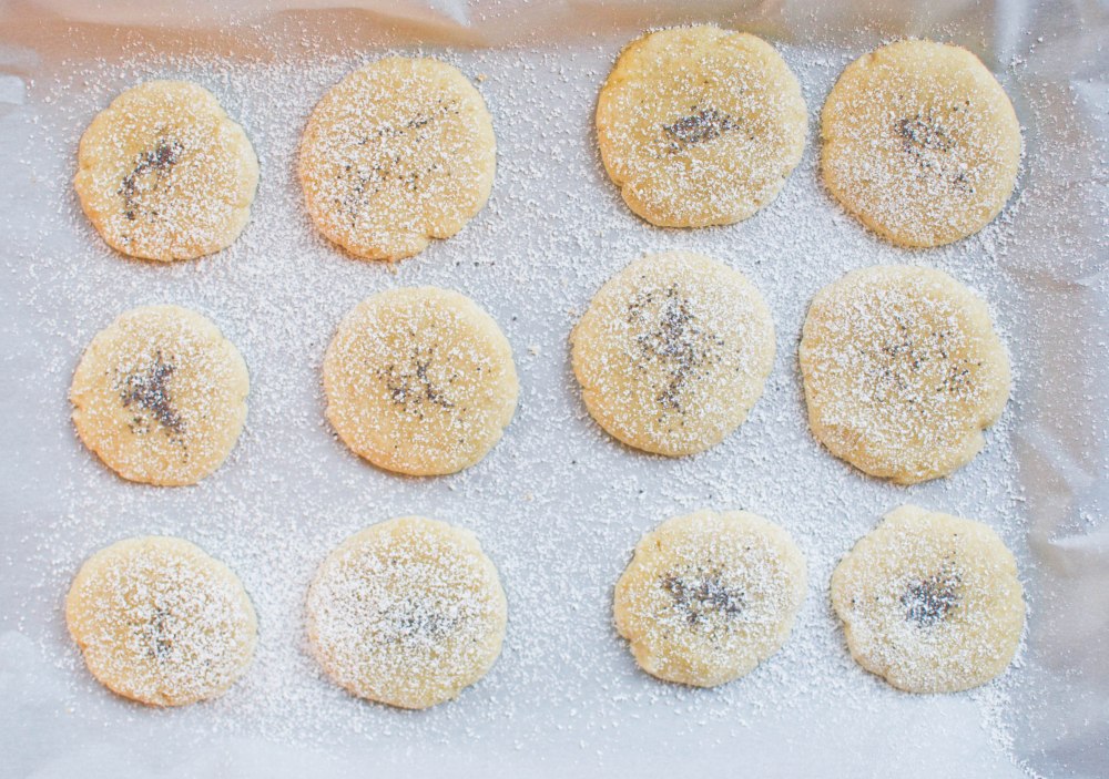 Persian cookies 4